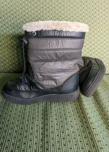Baby Boot