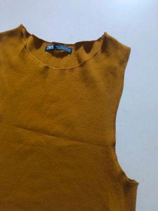 Crop Top...