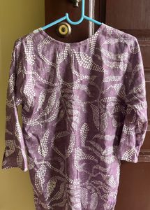 short kurti