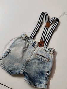 Baby Clothes Bundle