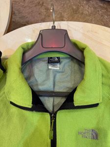 The North Face Fleece Jacket