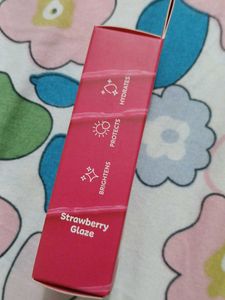 DOT &amp; KEY Meltie Lip Balm SPF 50+