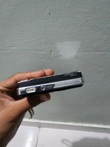 Sony Cyber-shot Digital Camera