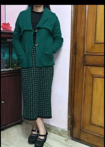 Only Skirt