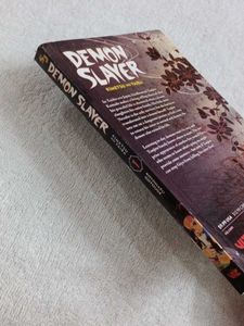 Demon Sayer 1