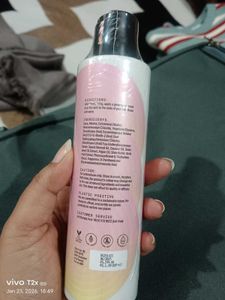 Arata Hair Fall Defense Shampoo Conditioner Combo