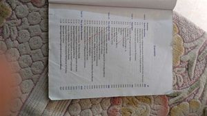 Chemistry Textbook for Class X1