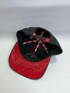 Deadpool Metal Logo Baseball Cap