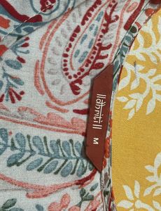 women’s Paisley Print Kurta