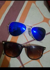 Stylish Sunglasses - 150 For One