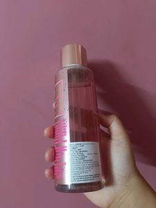 Victoria's Secret Garden View Body Mist