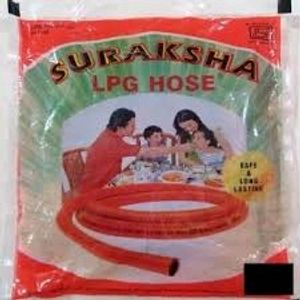 Suraksha Pipe #EenfnetyCookwares