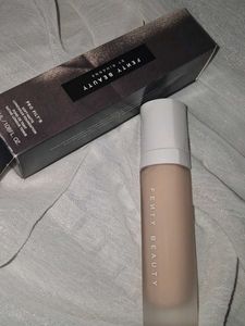 Fenty Beauty Pro Filt'r Soft Matte Foundation ✨🤎