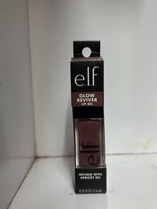 e.l.f. Glow Reviver Lip Oil