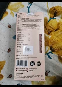 Niconi Tan Vanish Gluta-Kojic Skin Polish