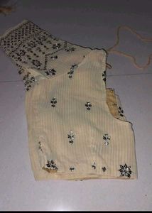 lehanga choli