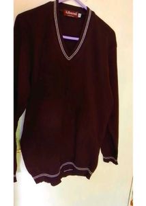 🤩men's🔖 Classic V-Neck Sweater