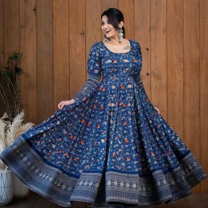 Maxi Gown No Coin