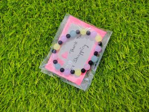 Cute Beaded Bracelet
