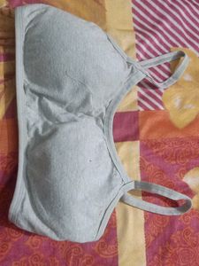 Padded Bra Doesn't Fit Me