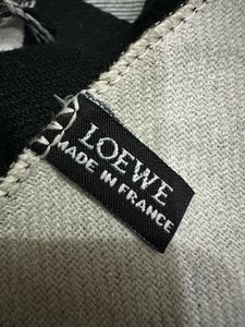 Loewe New But With Flaws See Image