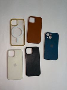 Apple iPhone 13 MINI Cases Lot