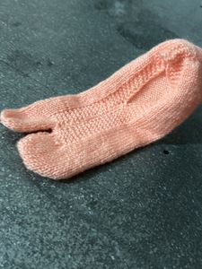 Women Woolen Socks