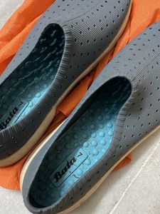 Bata Women's Casual Slip-On Shoes