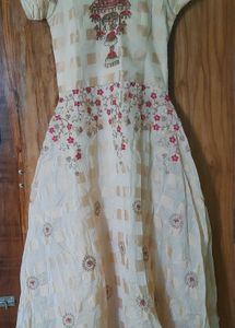 Girls Ethnic Dress