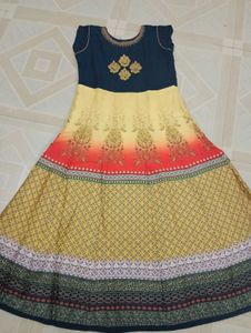 Beautiful Festive Gown