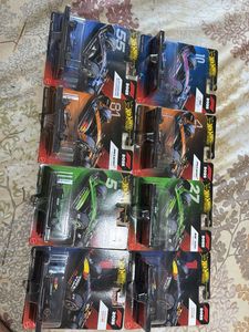 Hot Wheels  0376A1 955K F1 Premium Case