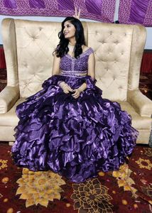 Lehnga Choli