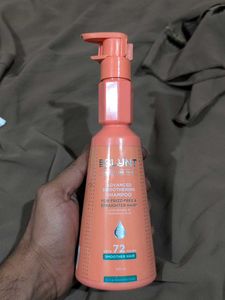 BBLUNT Smoothing Shampoo