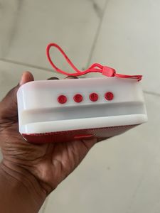 PALIO Portable Bluetooth Speaker