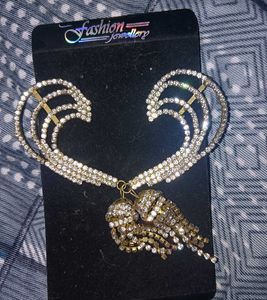 ELEGANT EARRINGS COMBO OF 4