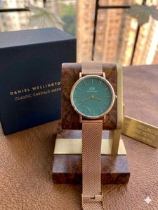 Daniel Wellington