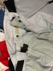 women’s winter hot trousers