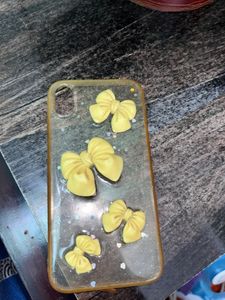 Iphone Xr Back Coverr