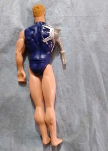 Mattel Max Steel