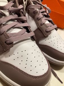 Nike Dunk Low "cave stone" 1000%ORIGINAL 💯 AUTHEN