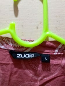 Zudio Kurta For Women,No Flaws