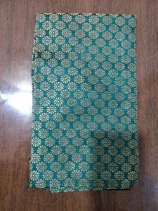 Unstitched New Blouse Pieces
