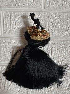 Decorative Tassel Kucchu