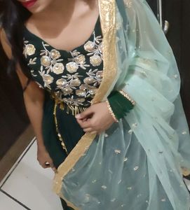 Lehenga Used Once