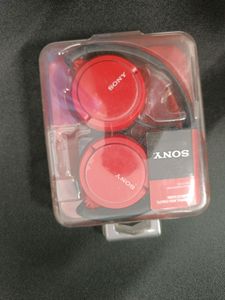 SONY 3.5mm Wired Headphone