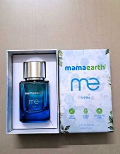 Mamaearth Me Aqua Eau De Parfum Perfume For A Wave