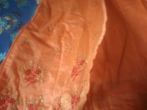 Stylish Party Wear Gown For Girls...