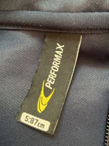 Active Wear Jacket