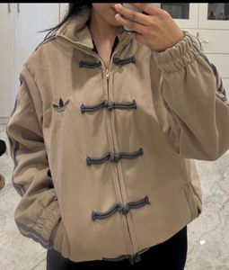 Adidas Jacket (offer price)