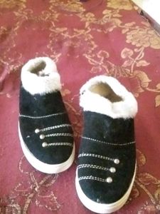 Like New Shoes
